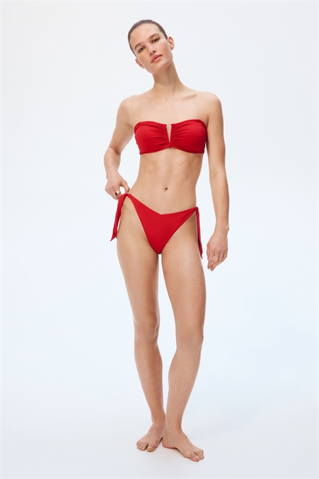 Низ бикини с завязками 1273681001 - Фото 13552577