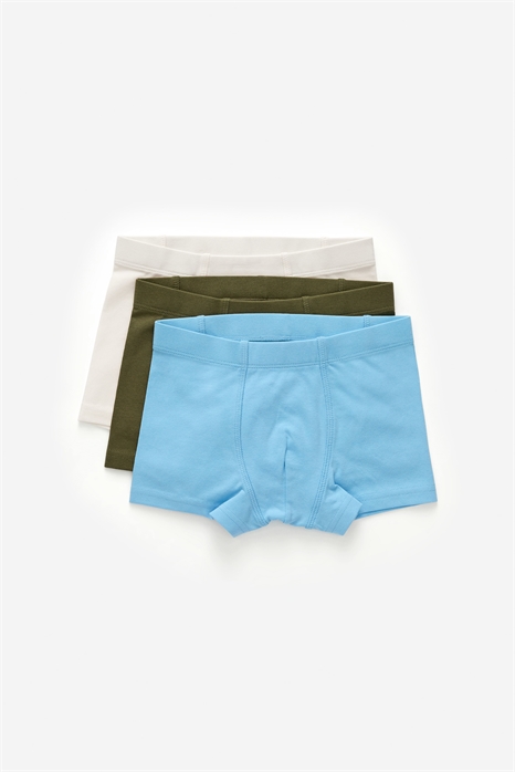 Плавки из джерси 0494786087 - Фото 13553737