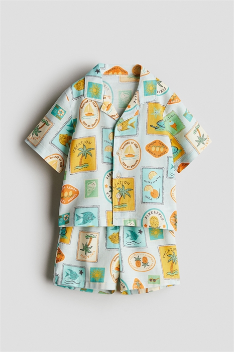 Комплект из 2 частей 1123259015 - Фото 13553832