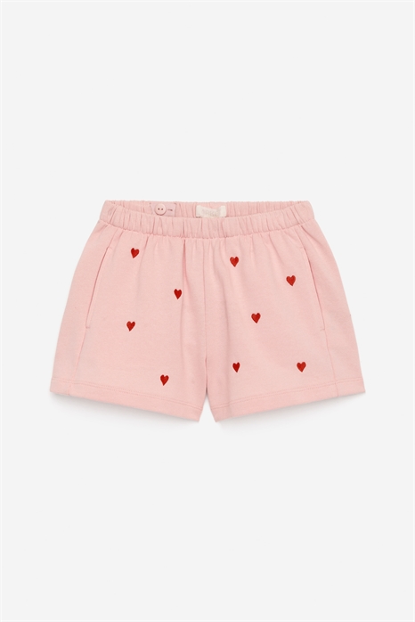 Шорты из французской махры 1176930009 - Фото 13553912