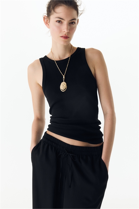 Брюки MAMA Before & After Drawstring 1255393001 - Фото 13554291