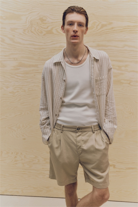 Шорты-чинос Regular Fit 1268021002 - Фото 13554817