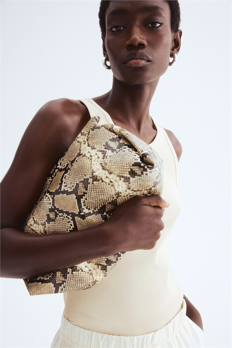 Майка из смеси шелка и хлопка 1268761005 - Фото 13554863