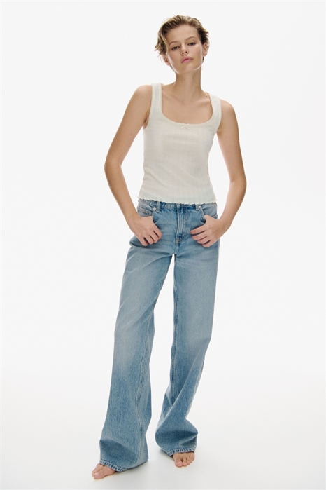 Жилет из трикотажа пуантель 1272563002 - Фото 13555068