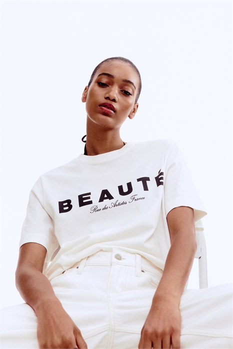 Футболка с принтом 1274171030 - Фото 13555281