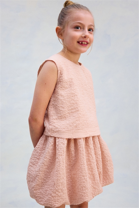 Комплект из 2 частей из хлопкового трикотажа 1276106001 - Фото 13555523