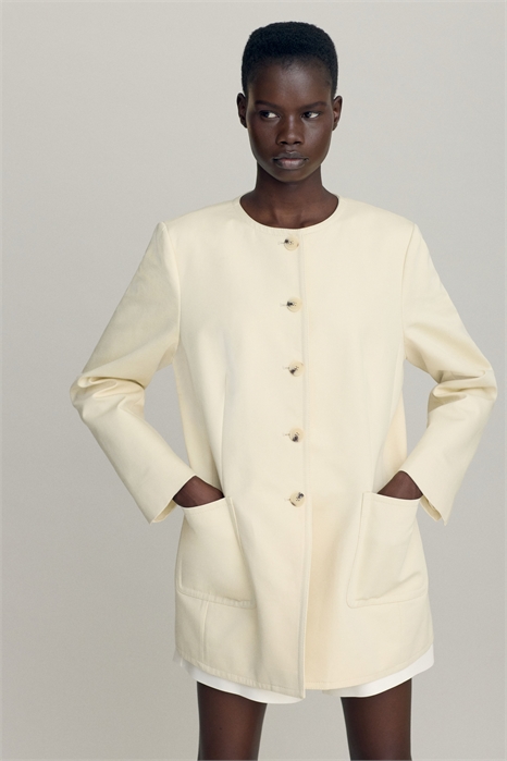 Приталенный жакет 1277704003 - Фото 13555790