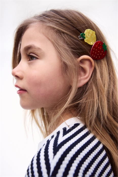 Набор из 3 аксессуаров для волос 1280493002 - Фото 13555921