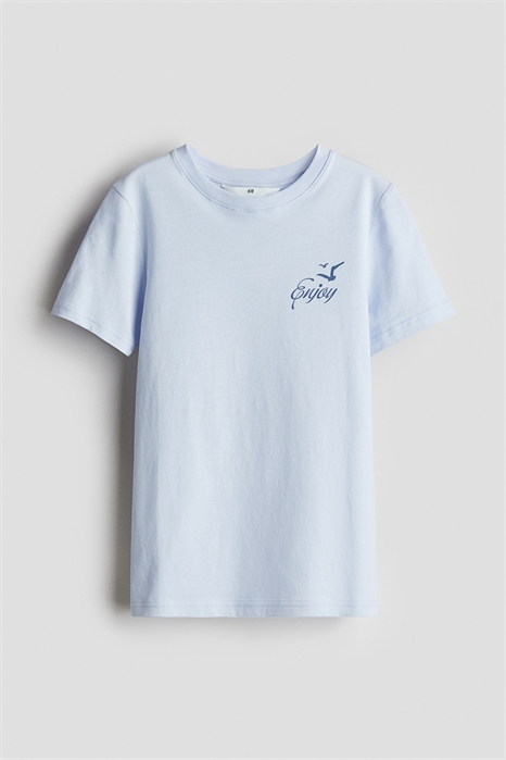 Футболка с принтом 1281260014 - Фото 13555982