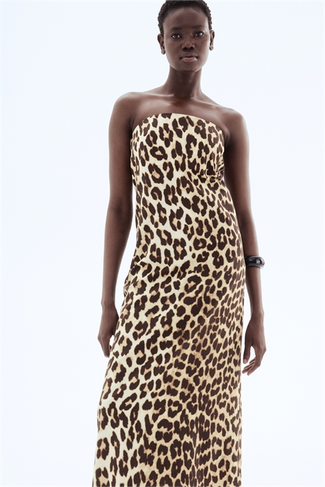 Платье-бандо 1284585002 - Фото 13556325