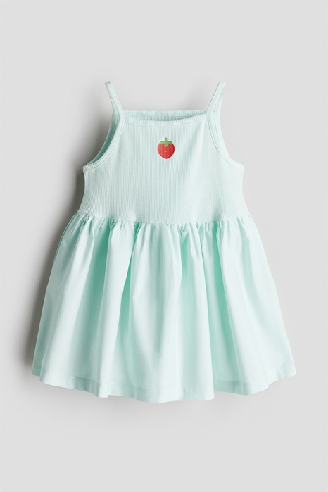 Платье с принтом 1285473001 - Фото 13556437