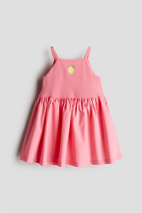 Платье с принтом 1285473002 - Фото 13556439