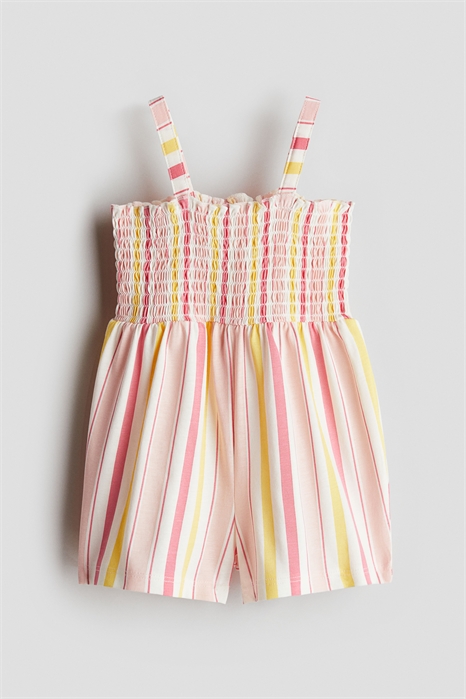 Костюм ромпер без рукавов 1288114001 - Фото 13556526