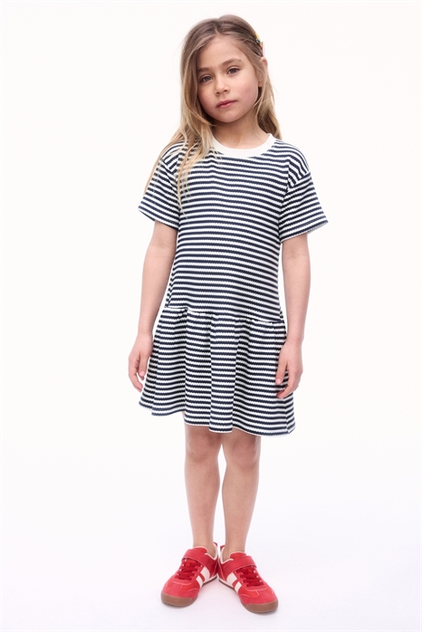 Платье из джерси 1289589002 - Фото 13556634