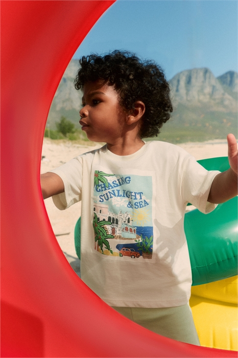 Комплект из двух частей - футболки и шорт 1289605004 - Фото 13556645