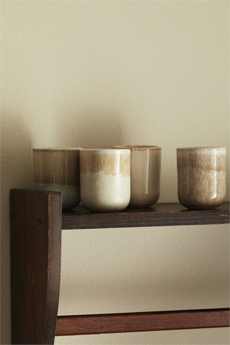 Набор чашек для эспрессо из 4 штук 1207713001 - Фото 13559052