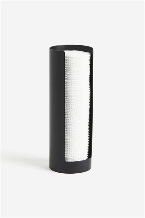 Металлический держатель для ватных дисков 1217840003 - Фото 13559114