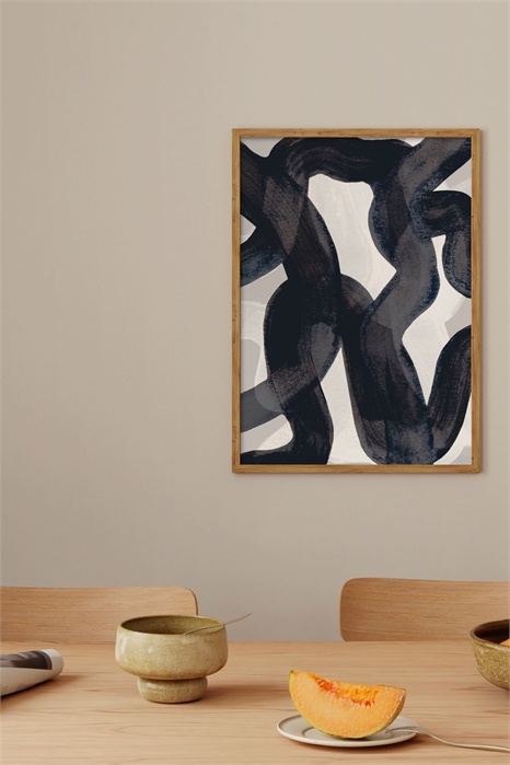 Mareike Bohmer - Абстрактные мазки кистью 65 1312333001 - Фото 13559651