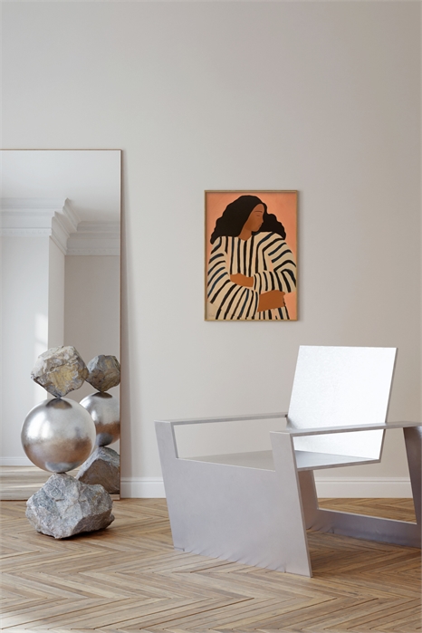 Fōmu Illustrations - Dont Worry 1 1312336001 - Фото 13559660