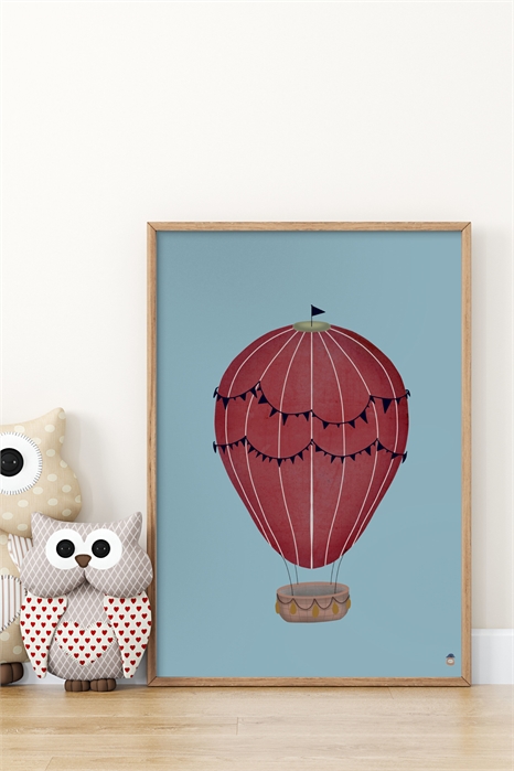 Magnelade - Op Op Rød 1312347001 - Фото 13559693