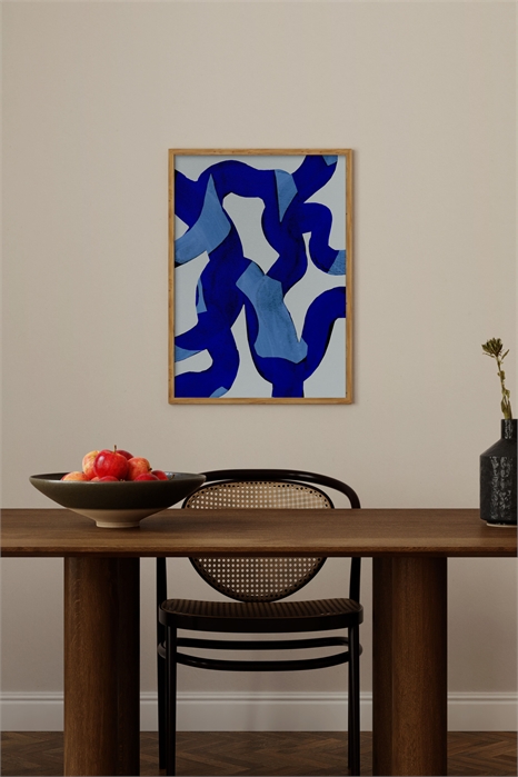 Mareike Bohmer - Абстрактные мазки кистью 65x 1312353001 - Фото 13559711