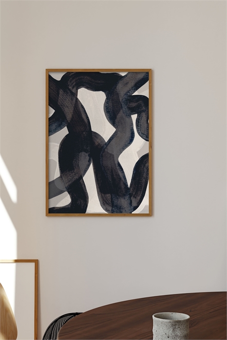 Mareike Bohmer - Абстрактные мазки кистью 65 1312354001 - Фото 13559714