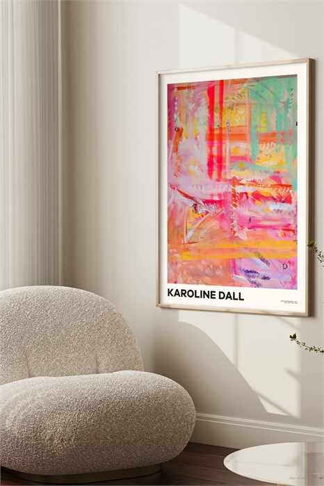 Karoline Dall - Коллекция современного искусства - 14 1312362001 - Фото 13559732