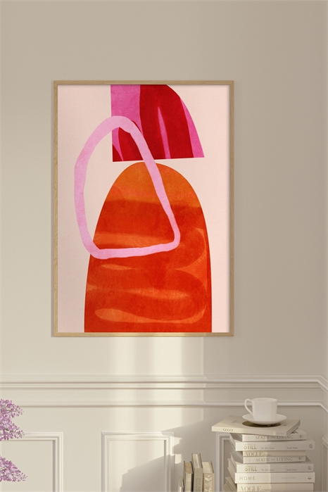 Ana Rut Bre - Painted Lines 1312367001 - Фото 13559747