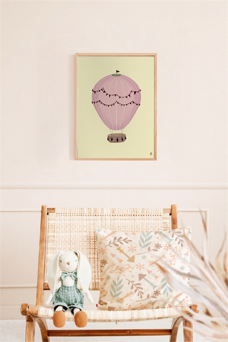 Magnelade - Op Op Lyserød 1312370001 - Фото 13559756