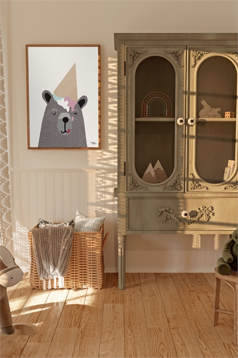 Мишель Карлслунд - Дети - Я люблю крем 1312378001 - Фото 13559780