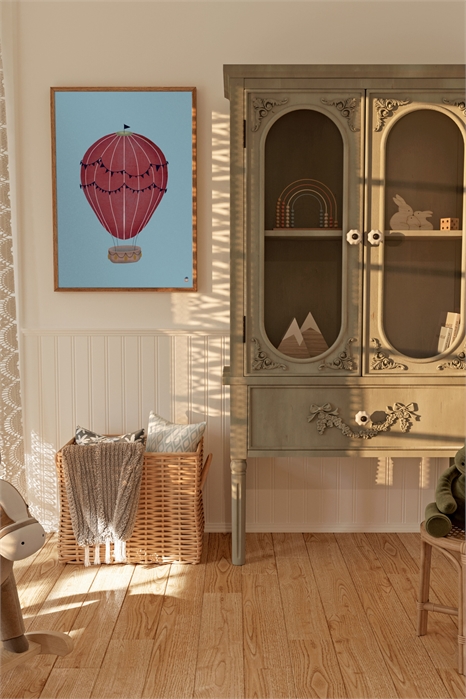 Magnelade - Op Op Rød 1312385001 - Фото 13559801