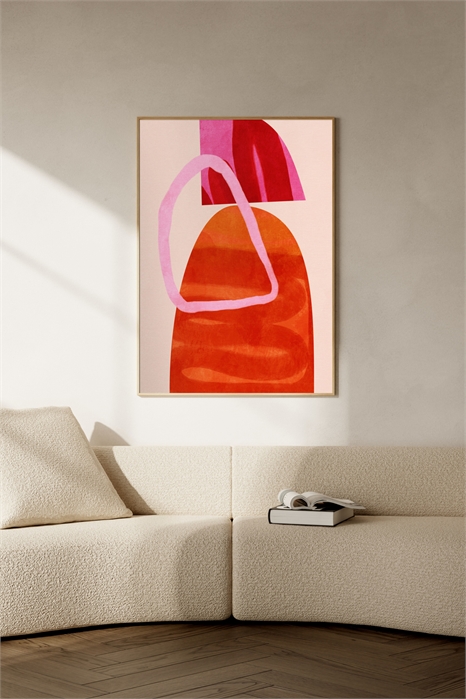 Ana Rut Bre - Painted Lines 1312388001 - Фото 13559810