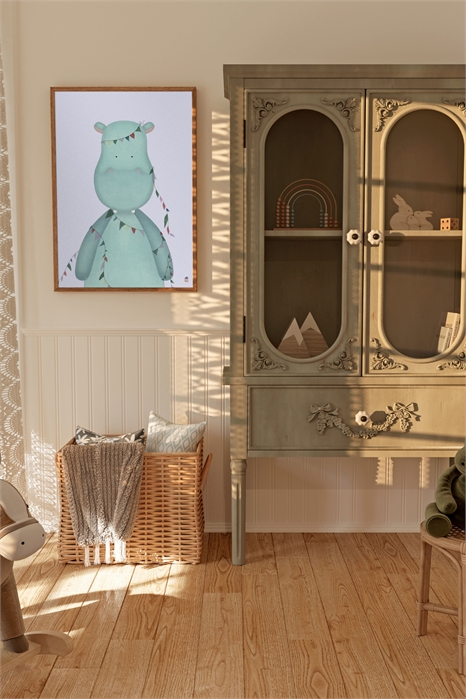 Magnelade - Flora Flodhest 1312391001 - Фото 13559819