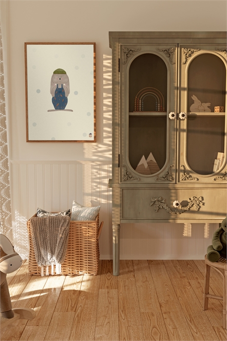 Магнелада - Калле Канин 1312400001 - Фото 13559846