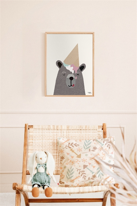 Мишель Карлслунд - Дети - Я люблю крем 1312403001 - Фото 13559855