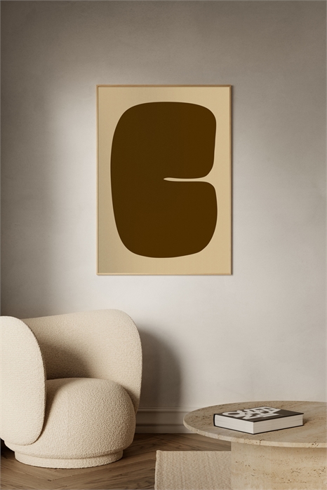 Постер Treechild - Simple Stories No.1 1312406001 - Фото 13559861