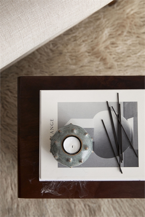 Каменный подсвечник 1211302007 - Фото 13562104