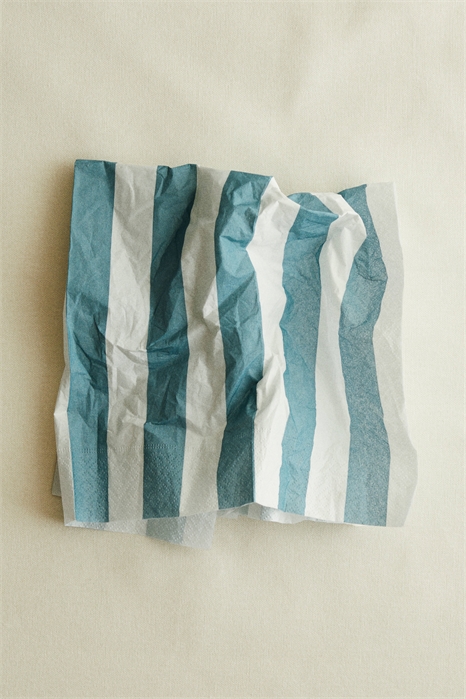 Бумажные салфетки в упаковке 15 штук 1222440028 - Фото 13562242