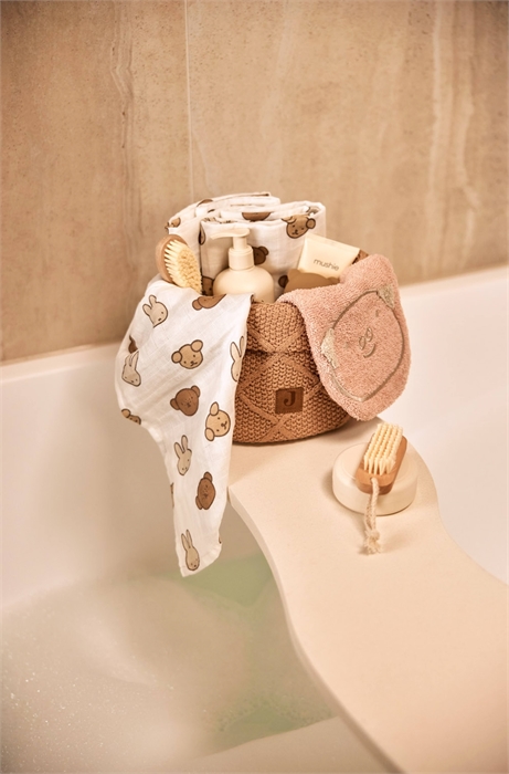 Набор муслиновых салфеток - 5 штук 1230747003 - Фото 13562329