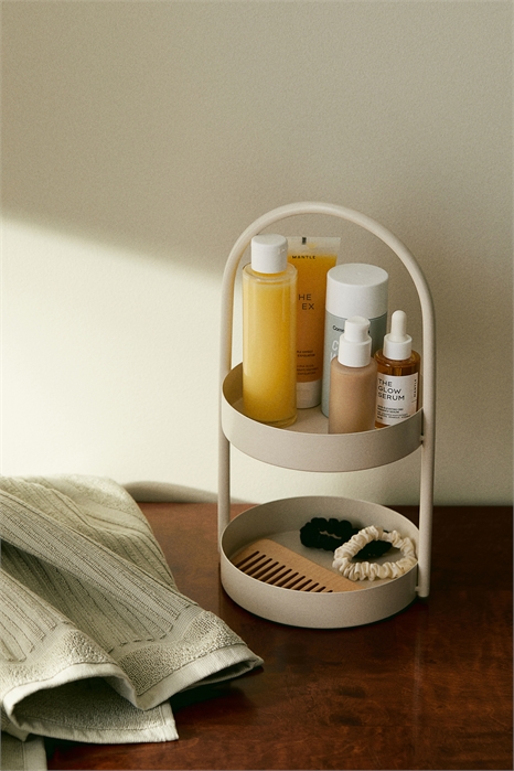 Двухуровневый поднос 1237921001 - Фото 13562442