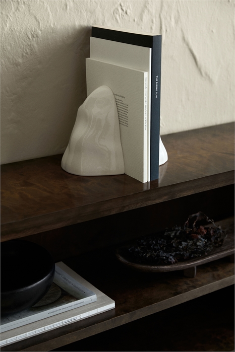 Подставка для книг из каменной крошки 1277512001 - Фото 13562986