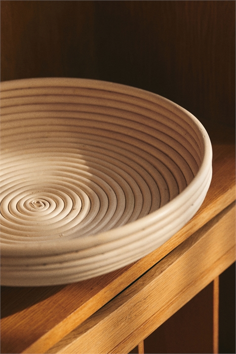 Корзина из ротанга 1284326001 - Фото 13563094