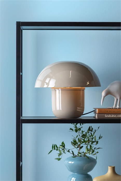 Настольная лампа Fat Mushroom 1247595006 - Фото 13563670