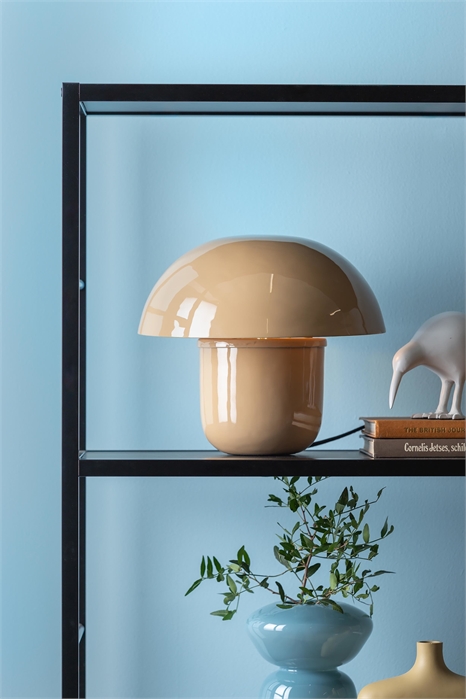 Настольная лампа Fat Mushroom 1247595007 - Фото 13563674