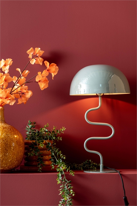 Настольная лампа Twist 1247950001 - Фото 13563683