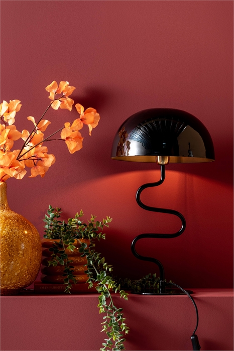 Настольная лампа Twist 1247950003 - Фото 13563693