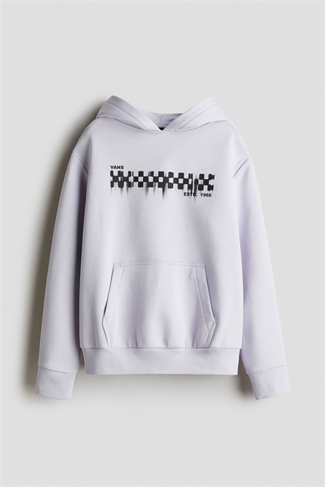 Толстовка Checkered Drip 1281189001 - Фото 13567458