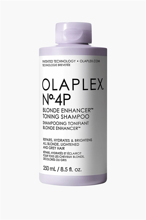 No.4p Blonde Enhancer Toning Shampoo 1264993001 - Фото 13568437