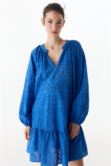 Платье MAMA Broderie anglaise 1255725002 - Фото 13568463