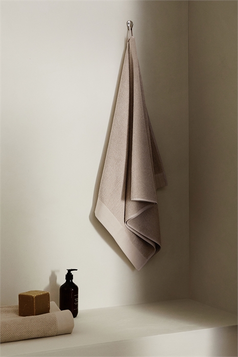 Хлопковое махровое банное полотенце 1097303007 - Фото 13568621